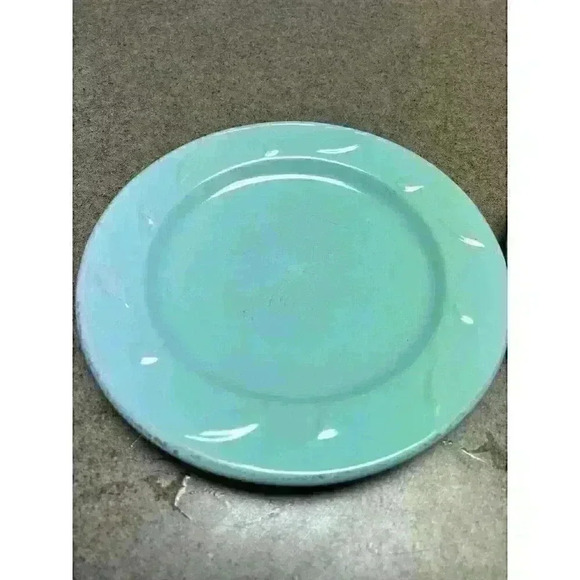 Signature Sorrento Debby Segura 2014 Salad Plate - Picture 2 of 9